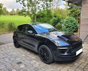 Porsche Porsche Macan GTS, EZ 2023 Gebrauchtwagen