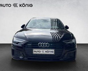 Audi Audi A6 Lim. 55 TFSI e quattro sport *Sitzheizung* Gebrauchtwagen