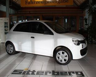 Renault Renault Twingo Expression Gebrauchtwagen