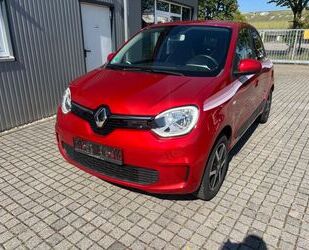 Renault Renault Twingo Limited Gebrauchtwagen