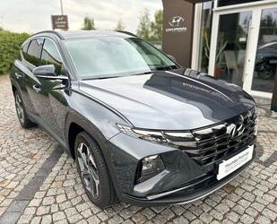 Hyundai Hyundai Tucson Trend Plug-In Hybrid 4WD*VOLL LED*E Gebrauchtwagen