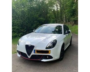 Alfa Romeo Alfa Romeo Giulietta 1.4 TB 16V Sprint Gebrauchtwagen