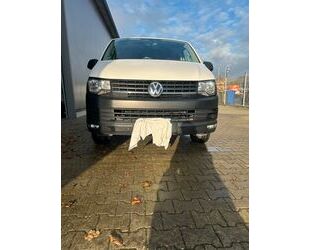 VW Volkswagen T6 Transporter Gebrauchtwagen