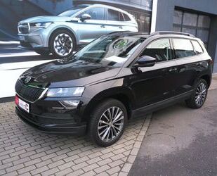 Skoda Skoda Karoq Style 1.5 TSI DSG SmartLink Gebrauchtwagen