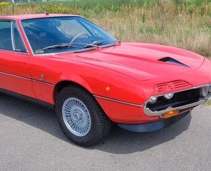 Alfa Romeo Alfa Romeo Montreal Gebrauchtwagen