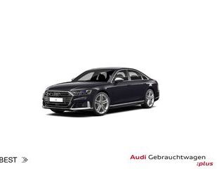 Audi Audi S8 HUD*Keramik*Matrix *Laser*Night*Assist Plu Gebrauchtwagen