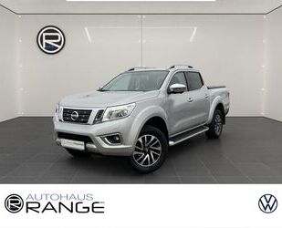 Nissan Nissan Navara NP300 4x4 2.3 dCi Tekna Double Cab * Gebrauchtwagen