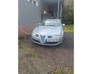 Alfa Romeo Alfa Romeo GT 2.0 JTS 16V Progression Progression Gebrauchtwagen