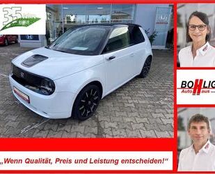 Honda Honda e Advance 17 Zoll Style Paket & Allwetterrei Gebrauchtwagen