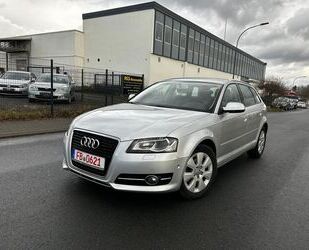 Audi Audi A3 Sportback 1.2 TFSI *Klimaauto,Sitzheiz* Gebrauchtwagen