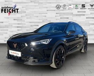 Cupra Cupra Formentor VZ5 2.5 TSI 4Drive+LED+NAV+PANO+BE Gebrauchtwagen