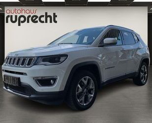 Jeep Jeep Compass 1.4 M-Air Limited 4WD *Kamera|Keyless Gebrauchtwagen