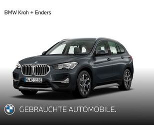 BMW BMW X1 xDrive25e+xLine+Navi+LED+RFK+PDCv+h+Teilled Gebrauchtwagen