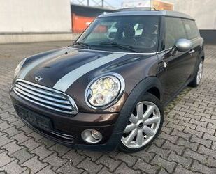 Mini MINI Cooper Clubman|PANO|XENON|SHZ|LEDER|17