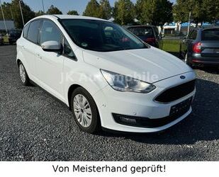 Ford Ford C-Max C-MAX Cool & Connect Gebrauchtwagen