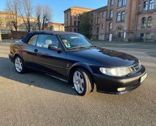 Saab Saab 9-3 2.0t Ecopower Cabrio SE, Liebhaberfahrzeu Gebrauchtwagen