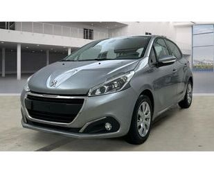 Peugeot Peugeot 208 Active 1.2 12V VTi PureTech 82 Sitzhei Gebrauchtwagen