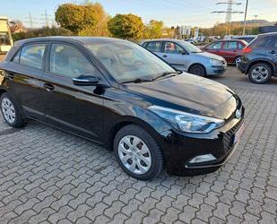 Hyundai Hyundai i20 Classic**GARANTIE** Gebrauchtwagen