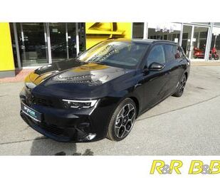 Opel Opel Astra L Sports Tourer GS Line 1.2 Turbo AT AC Gebrauchtwagen