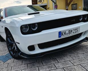 Dodge Dodge Challenger SRT Optik Harman Kardon Top Saiso Gebrauchtwagen