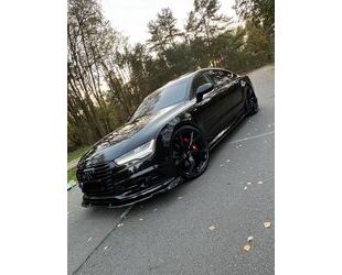 Audi Audi A7 S-line Gebrauchtwagen