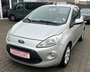 Ford Ford KA 