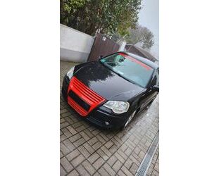 VW Volkswagen Polo 1.4 United Gebrauchtwagen