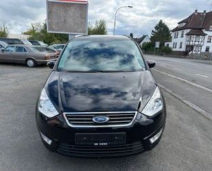 Ford Ford Galaxy Trend Gebrauchtwagen