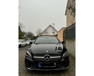 Mercedes-Benz Mercedes-Benz CLA 180 - Gebrauchtwagen