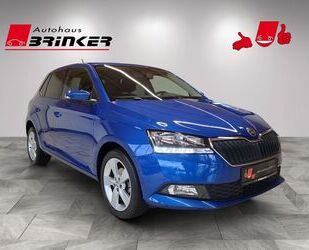 Skoda Skoda Fabia Cool Plus 1.0 MPI EU6d-T Sperrdiff. DA Gebrauchtwagen