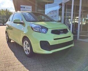 Kia Kia Picanto 1.0 Benzin / LPG Gas Edition 7, Klima Gebrauchtwagen