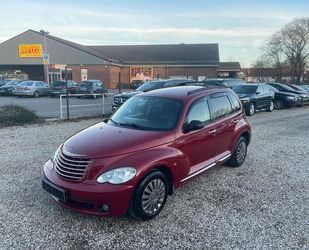 Chrysler Chrysler PT Cruiser 2.2 CRD/Touring/Radio/Klima/PD Gebrauchtwagen