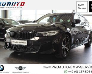 BMW BMW 320i Tour M Sport LED/ACC/RFK/Stop&Go/LiveCoPl Gebrauchtwagen