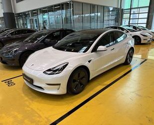 Tesla Tesla Model 3 Long Range AWD Gebrauchtwagen