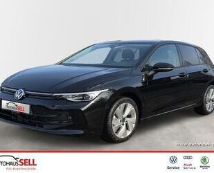 VW Volkswagen Golf Life 1.5 l TSI OPF 85 kW (116 PS) Gebrauchtwagen