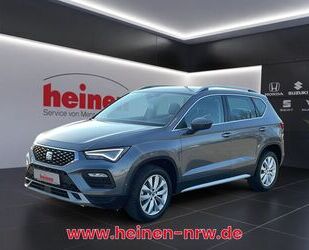 Seat Seat Ateca 1.5 TSI ACT Xperience ACC FLA AHK SpurH Gebrauchtwagen