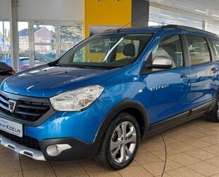 Dacia Dacia Lodgy TCe 115 Stepway Gebrauchtwagen