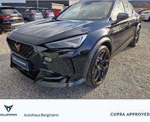 Cupra Formentor Gebrauchtwagen