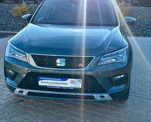 Seat Ateca Gebrauchtwagen