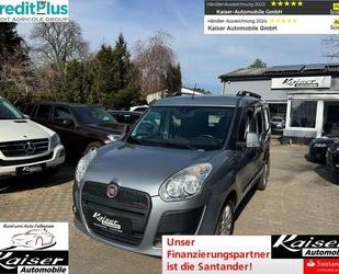 Fiat Doblo Gebrauchtwagen