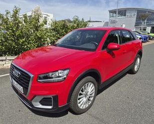 Audi Q2 Gebrauchtwagen