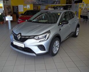 Renault Renault Captur II Experience TCE 140 Gebrauchtwagen