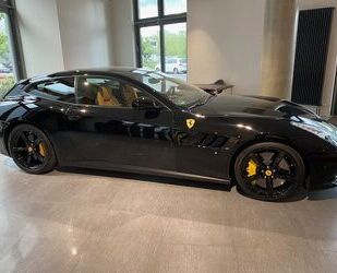 Ferrari Ferrari GTC4Lusso*LIFT*Folie*Pass-Display*7Jahre M Gebrauchtwagen