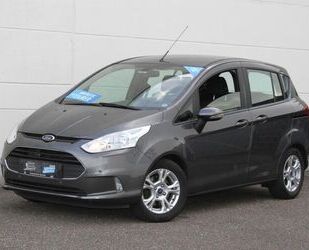 Ford Ford B-Max 1.0 EB SYNC Edition Winter-Paket Parkpi Gebrauchtwagen