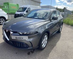 Alfa Romeo Alfa Romeo Tonale SUPER 1.6 Diesel 130PS DCT Gebrauchtwagen