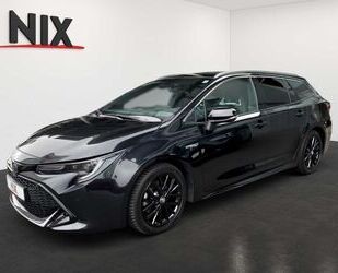 Toyota Toyota Corolla Touring Sports 2.0 Hybrid GR Sport Gebrauchtwagen