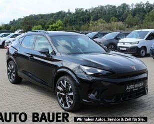 Cupra Cupra Formentor VZ 1.5 e-Hybrid 272 PS DSG Gebrauchtwagen