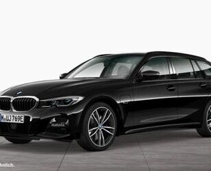 BMW BMW 320e xDrive Touring M Sport AHK LiveCockpitPro Gebrauchtwagen