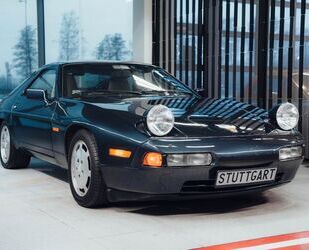 Porsche Porsche 928 S4 Coupe Gebrauchtwagen