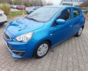 Mitsubishi Mitsubishi Space Star 1.0 Diamant Edition Gebrauchtwagen